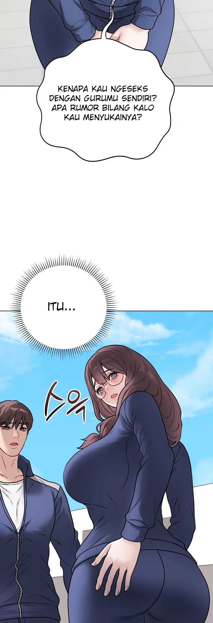 Signed, Sealed, Mistaken - Page 8